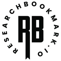 research bookmark logo