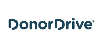 donor drive logo