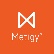 metigy logo